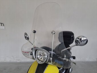 Piaggio Liberty 125 RST - 9
