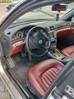 Lancia Thesis 2.4JTD - 9