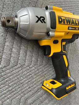 Dewalt 20V MAX XR DCF897 3/4” 19 mm Brushless - 9