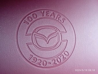 Mazdu 3 - 100letá edice r.v.2021 - 9