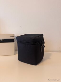 SIGMA 24-70 mm f/2.8 DG DN ART SONY E - 9
