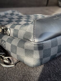 Louis Vuitton Sling Avenue crossbody - 9