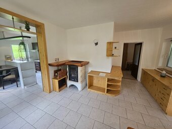 Prodej chalupy v Rokytnici nad Jizerou za cenu apartmánu - 9