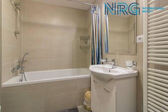Pronájem byt 2 + kk, 52㎡ Praha 17000 - 9