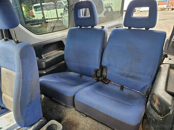 Suzuki Jimny 1.3i 4x4 TZ ALU - 9