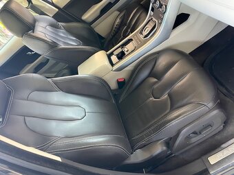 RANGE ROVER EVOQUE 4X4 - NA PREDAJ - 9