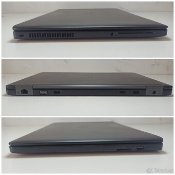 Notebook Dell E5550 - 9