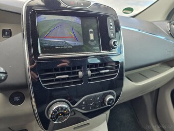 Renault Zoe Q210 Intense - 9