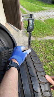 Pneumatiky Kormoran 255/40R19 XL - 9