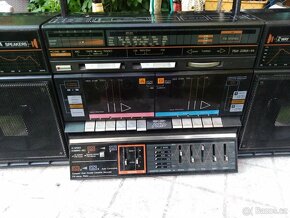 Aiwa CS-W531,CS-125,Roadstar2340, Sencor SR-50, top-star-34 - 9