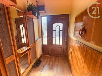 RD Svitavy Nezvalova, CP 260 m2, zahrada, klidná lokalita... - 9