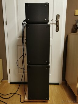 Lampový Ministack BLACKSTAR HT-5RS MKI - 9