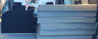 Ford transit Custom 2,2 92kw 2015 - 9