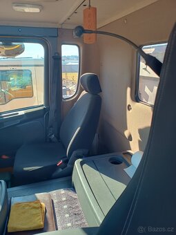 Scania 8x4 G450 bordmatik - 9