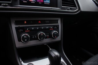 Seat Leon ST 1.4 TSI S S 150k XCELLENCE DSG - 9