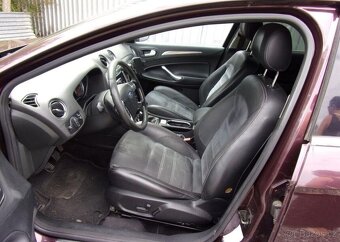 Ford Mondeo 2.2 TDCi 129kW TITANIUMTAŽNÉ nafta manuál - 9