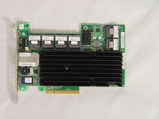 Raid řadič LSI MegaRAID 9280-24i4e (LSI00211) - 9