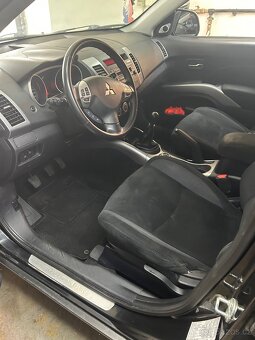 Mitsubishi Outlander 2.0DID 103kw - 9