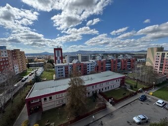 2KK+Balkon po rekonstrukci Br.Čapků 2868, volný od 1.8.2025 - 9