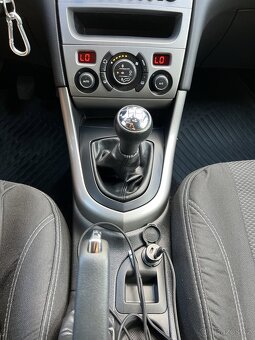 Peugeot 308 (2012)1.6hdi 68kw naj.93 600 - 9