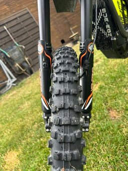 Surron Light Bee X - 9