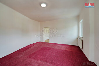 Prodej bytu 2+1, 83 m², Nejdek, ul. Osvětimská - 9