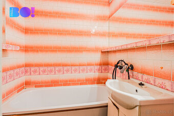 Prodej bytu 3+1, 62 m², ul. Dlouhá třída, Havířov - 9