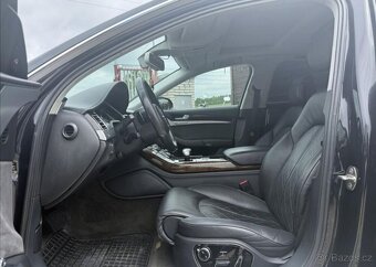 Audi A8 4,1 TDI QAUTTRO nafta automat 258 kw - 9