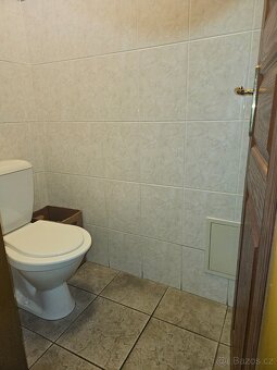 Pronájem obchodu poblíž Auparku Hradec Králové - 9