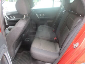Škoda Fabia 1.6i SCOUT Combi - 9