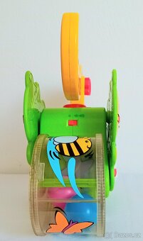 Hračky pro batole Fisher Price - 9