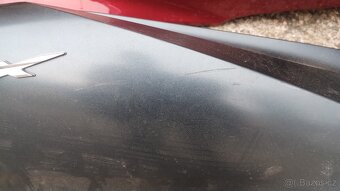 Plasty na honda pcx 125 model 2021-24 - 9