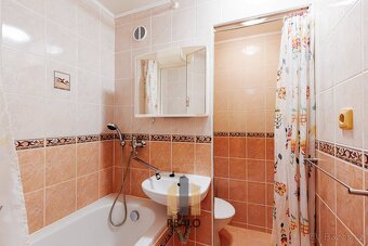 Pronájem byty 1+1, 32 m2 - Jihlava, ev.č. 00806 - 9