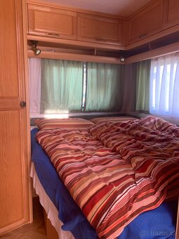 Fendt karavan – férová kvalita za 155 000 Kč - 9