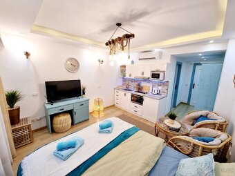 Hurghada prodej studio s výhledem na moře - 9