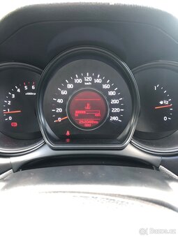 Kia ceed 2015 1.6crdi 94kw - 9