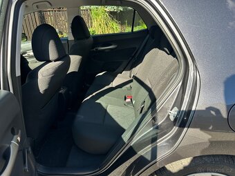 TOYOTA AURIS 1.6 VTI 91 kW NAJETO 85 TIS KM NOVÁ STK - 9
