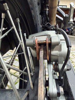 Yamaha Tenere 700 - 9