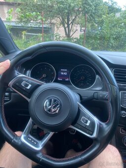 Prodám VW Golf mk7 GTI - 9