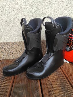 Lyžařské boty SALOMON QST Access 70 T vel. 27-27,5 - 9