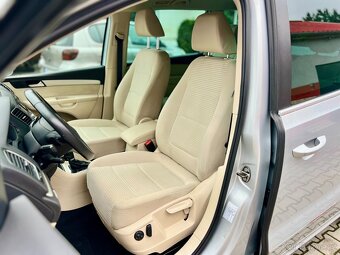 Seat Alhambra 2,0 TDi / STYLE / DSG / 7-míst / 2011 - 9