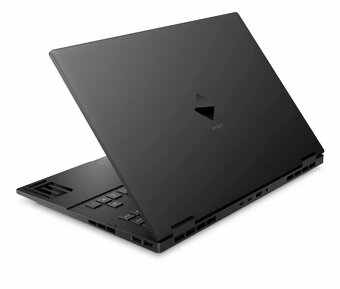 HP Omen 16 RTX 3070ti Intel I7 165hz - 9