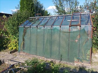 Prodej chaty se zahradou , Choceň, ul. U Koupaliště - 9