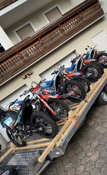 Hengjian S7-Z300 ktm exc300 - 9