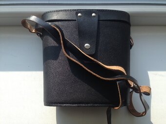 Dalekohled.....Ruský БПЦ 7x50...USSR TOP STAV - 9