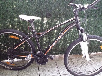 Dámské, dívčí horské kolo Merida Juliet 100 (XS) - 9