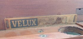 Rolety R-lite do střešních oken Velux - 9