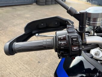 Yamaha Tracer 900 GT nova v CR rok 2021, DPH - 9