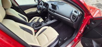 Mazda 3 2.0 121kw G165 REVOLUTION 136000KM - 9