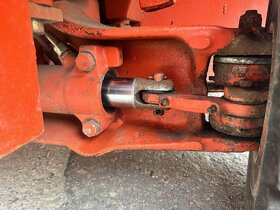 LINDE H 16 T-03 - LPG, 2006, BP, volný zdvih - 9